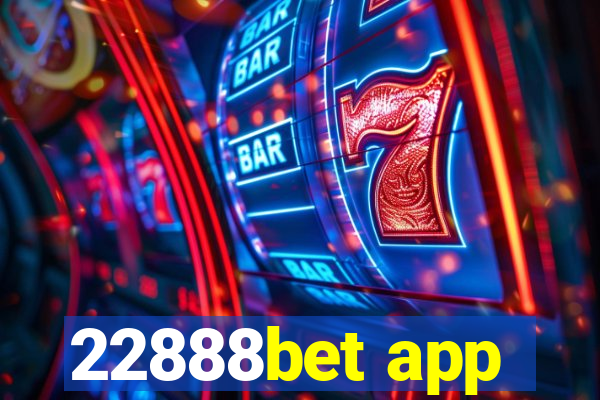 22888bet app